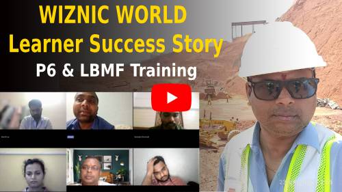 Wiznic World Learner Success Story