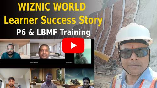 Wiznic World Learner Success Story 2