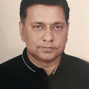 Chidananda Beura